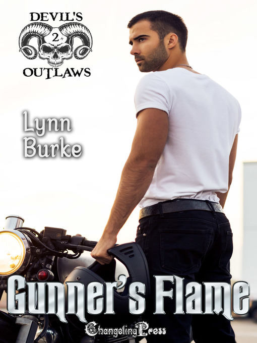 Title details for Gunner's Flame by Lynn Burke - Available